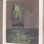 690 8678 Gouache